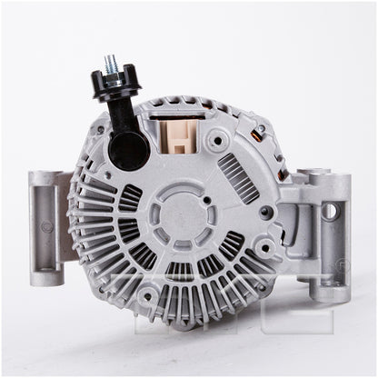 TYC Alternator 2-11172