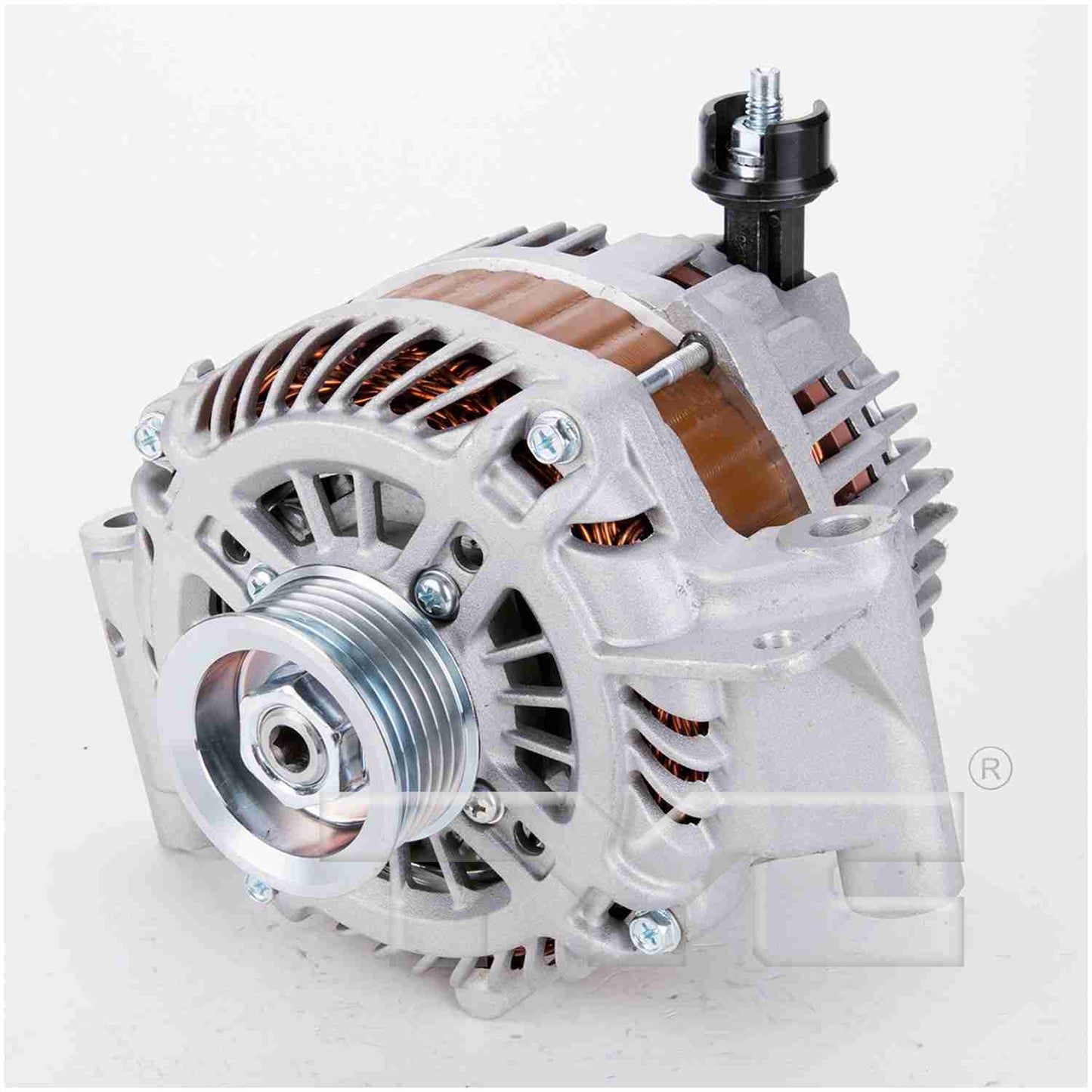 TYC Alternator 2-11172