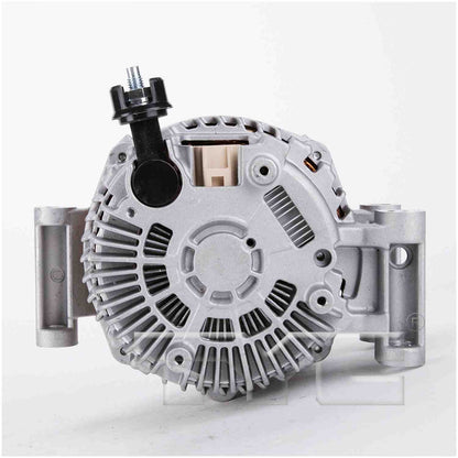 TYC Alternator 2-11172
