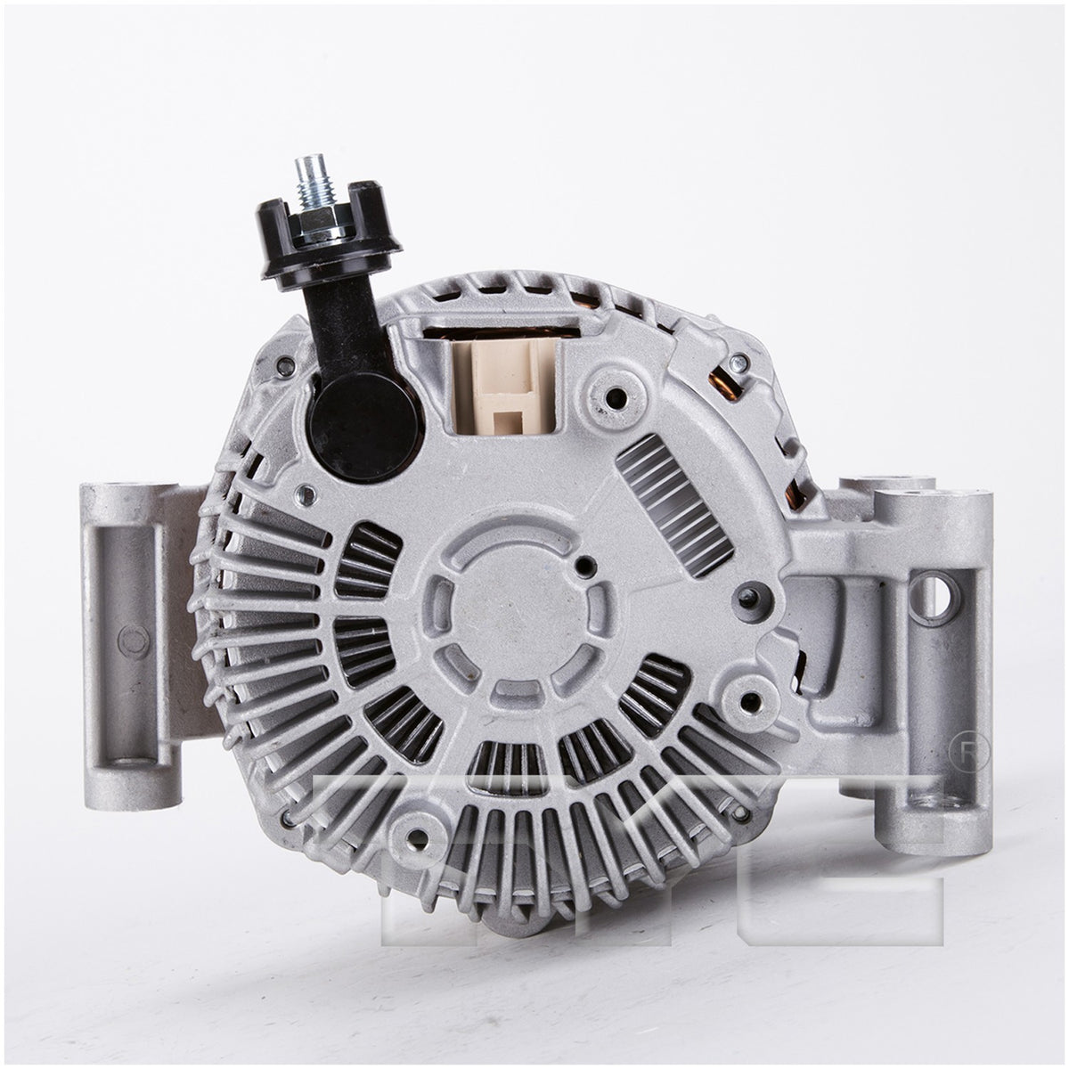 TYC Alternator 2-11172