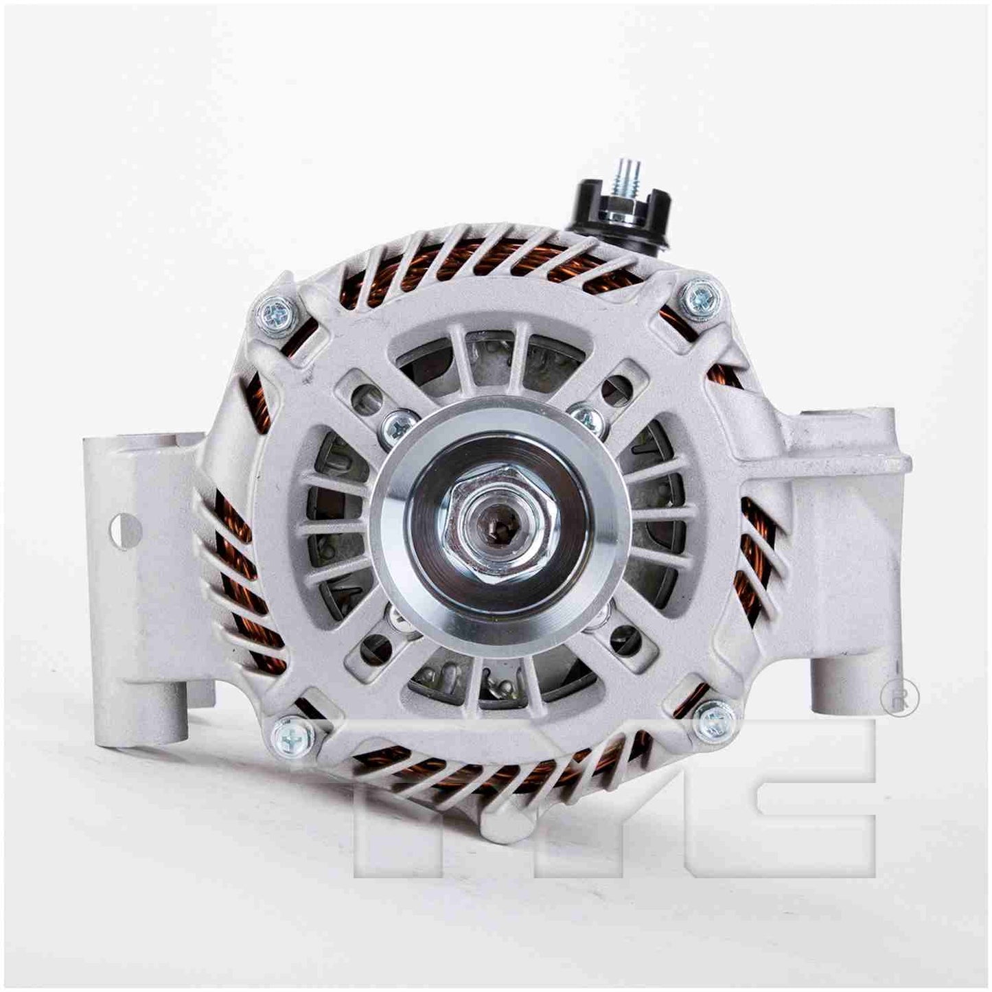 TYC Alternator 2-11172