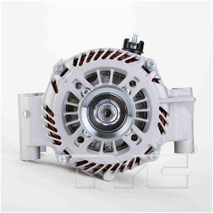 TYC Alternator 2-11172