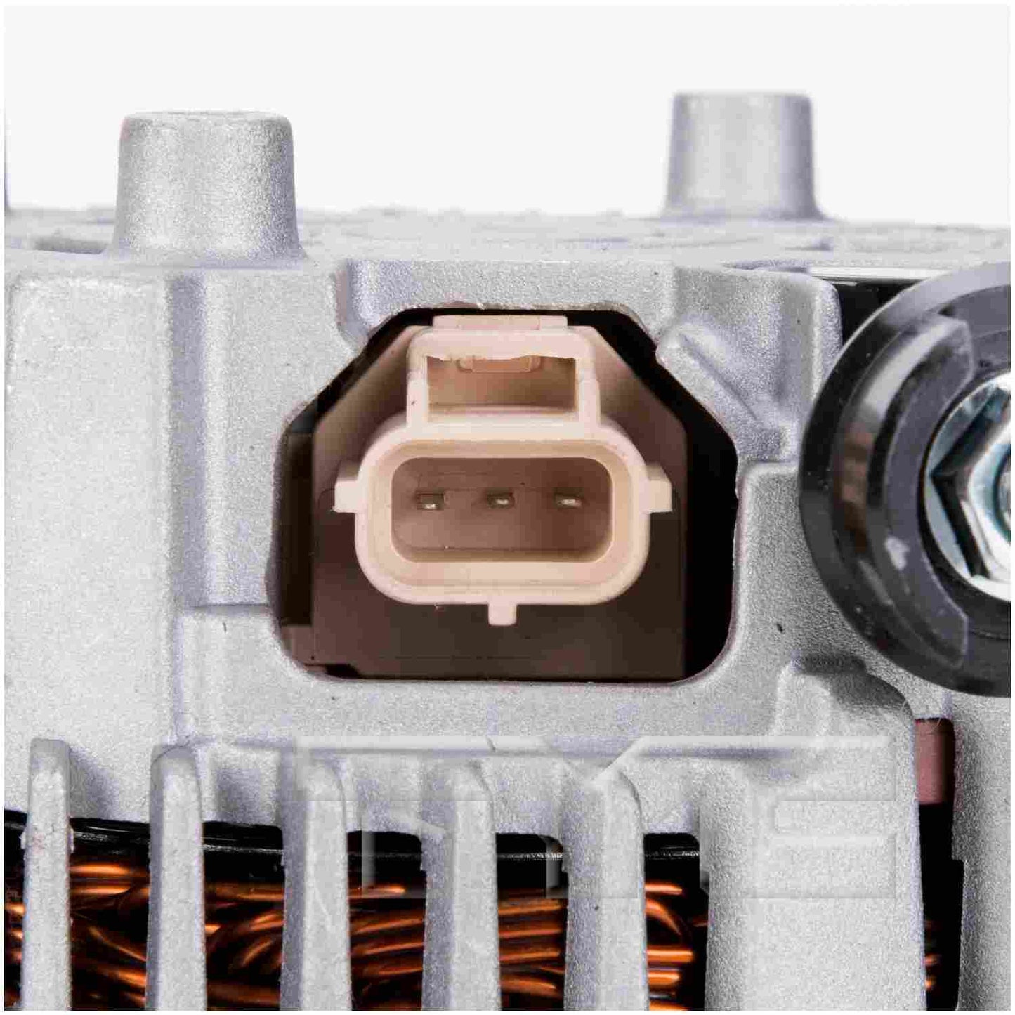 TYC Alternator 2-11172