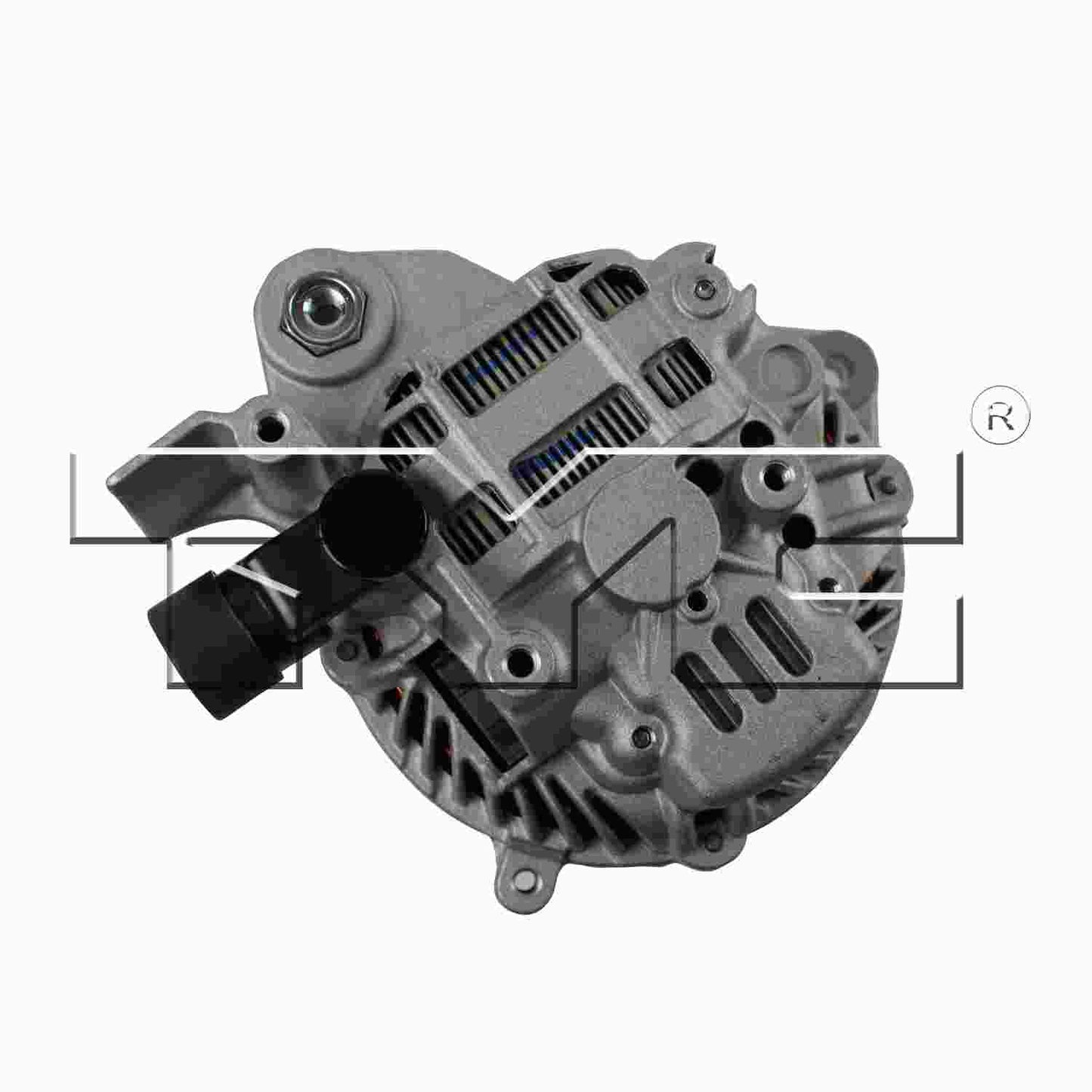 TYC Alternator 2-11176