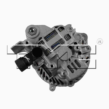 TYC Alternator 2-11176