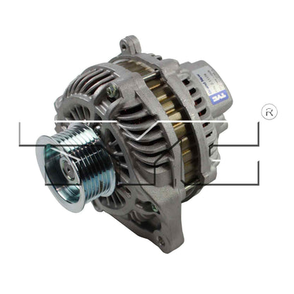 TYC Alternator 2-11176