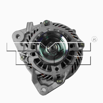 TYC Alternator 2-11176