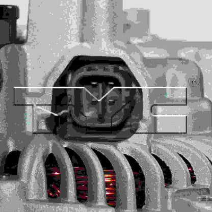 TYC Alternator 2-11176