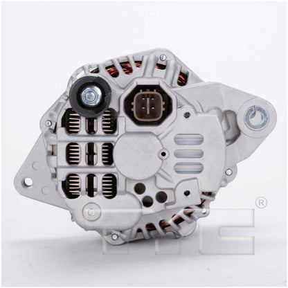 TYC Alternator 2-11177