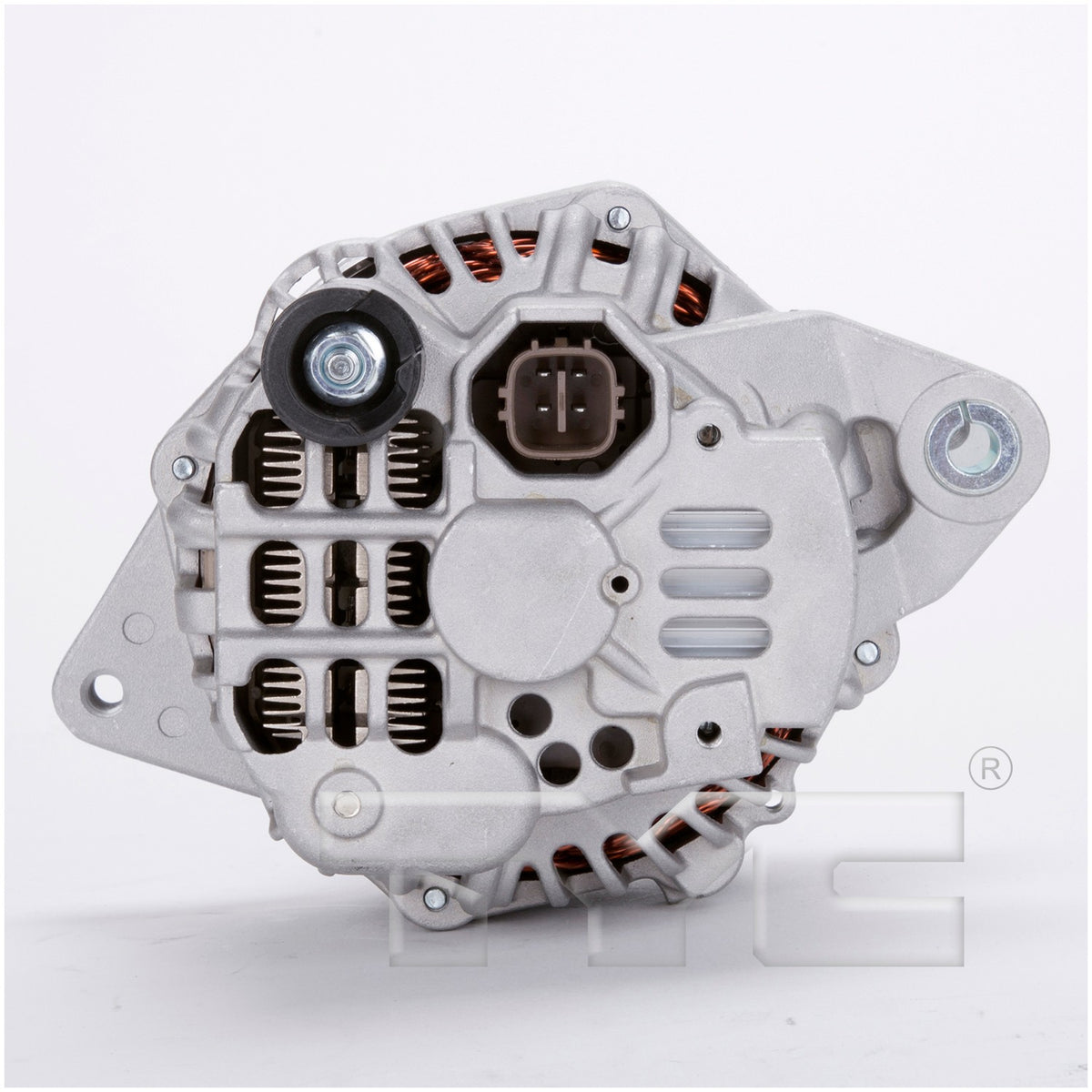 TYC Alternator 2-11177