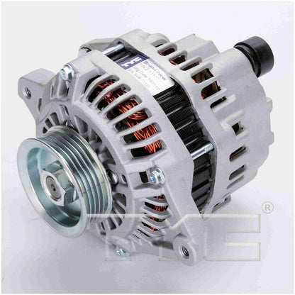 TYC Alternator 2-11177