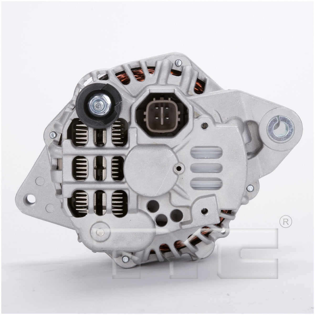 TYC Alternator 2-11177