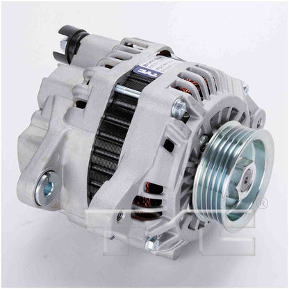 TYC Alternator 2-11177