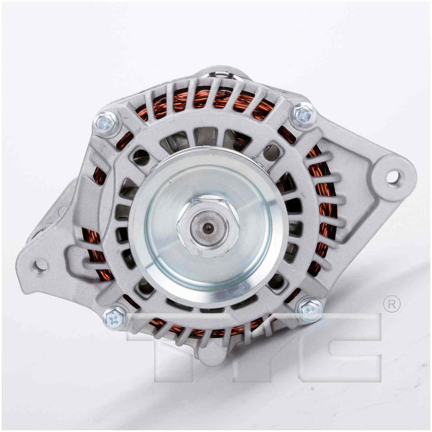 TYC Alternator 2-11177