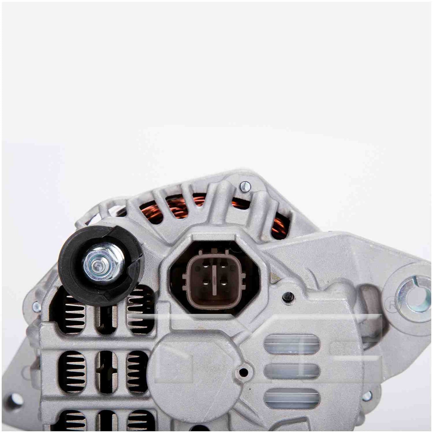 TYC Alternator 2-11177