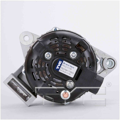TYC Alternator 2-11178