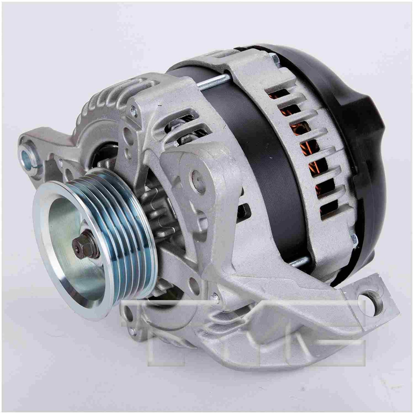 TYC Alternator 2-11178