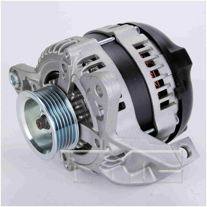 TYC Alternator 2-11178