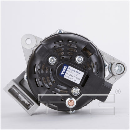 TYC Alternator 2-11178