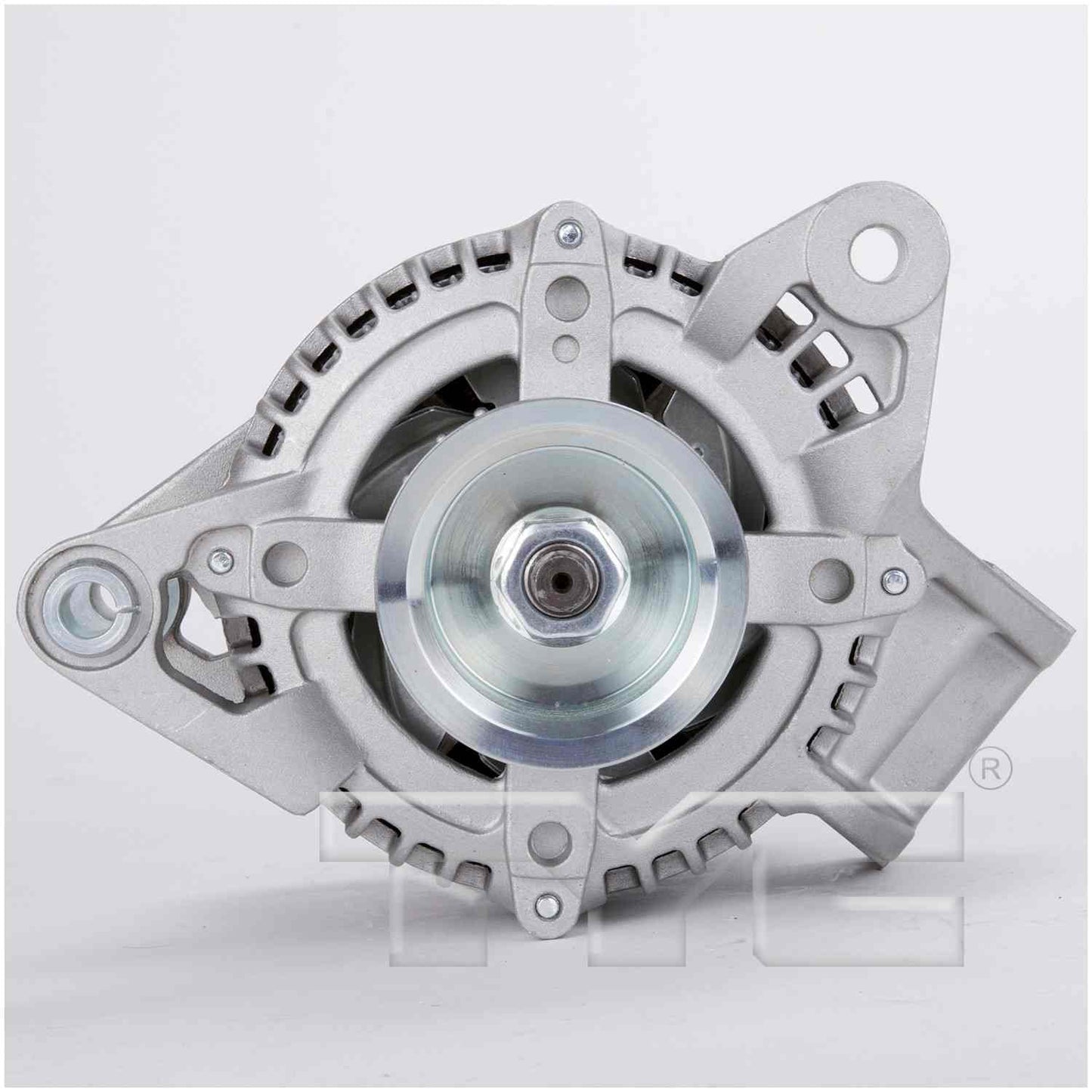 TYC Alternator 2-11178