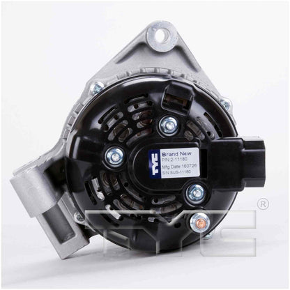 TYC Alternator 2-11180