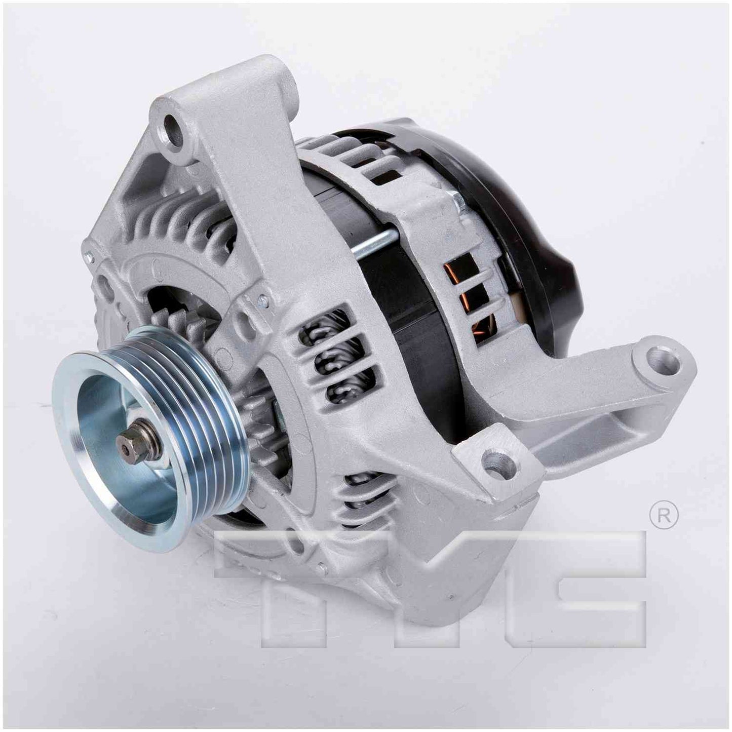 TYC Alternator 2-11180