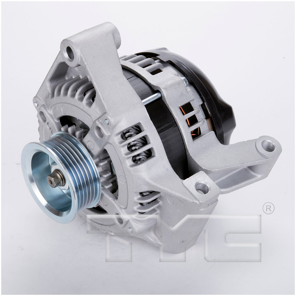 TYC Alternator 2-11180