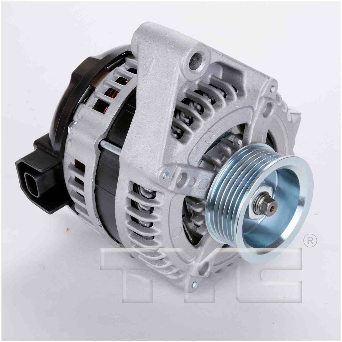 TYC Alternator 2-11180