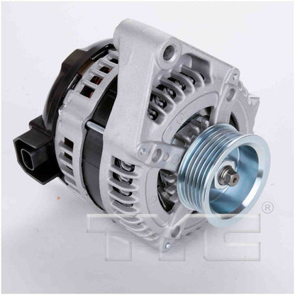 TYC Alternator 2-11180