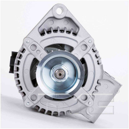 TYC Alternator 2-11180