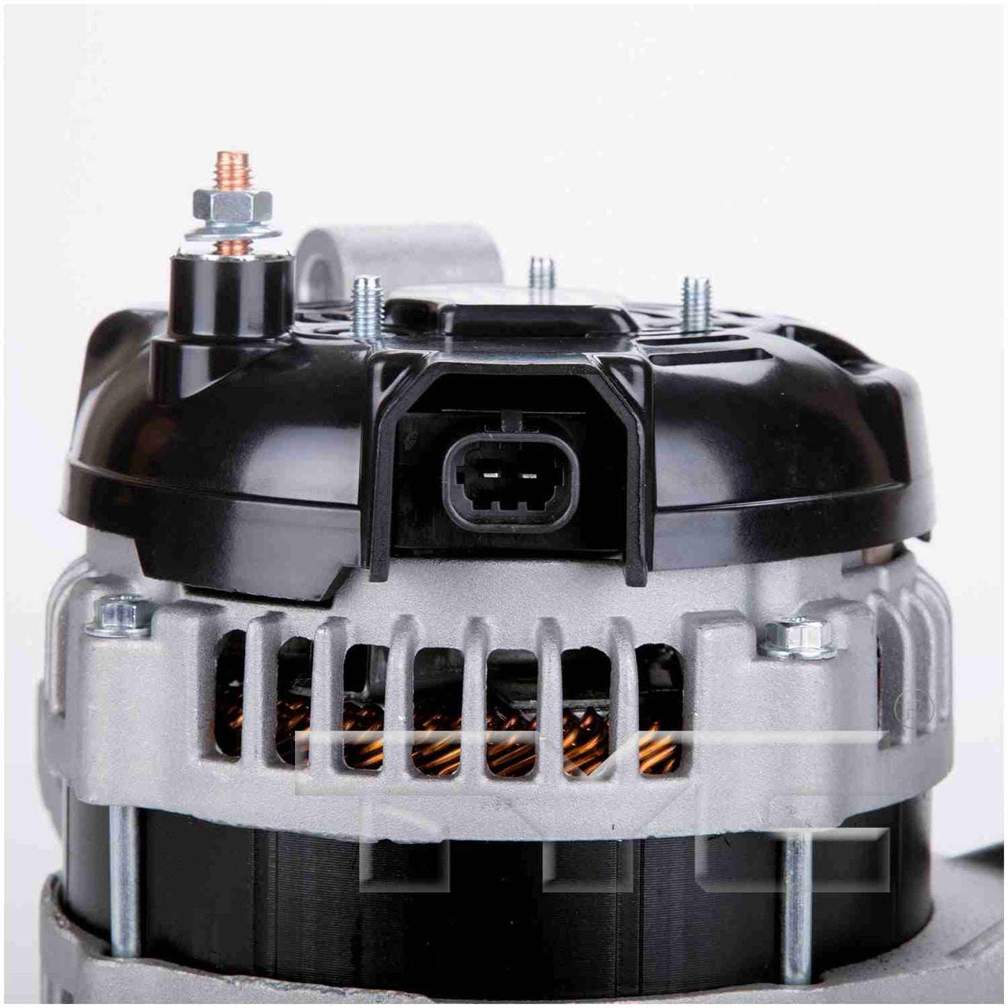 TYC Alternator 2-11180