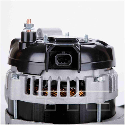 TYC Alternator 2-11180