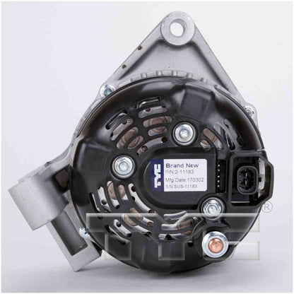 TYC Alternator 2-11183