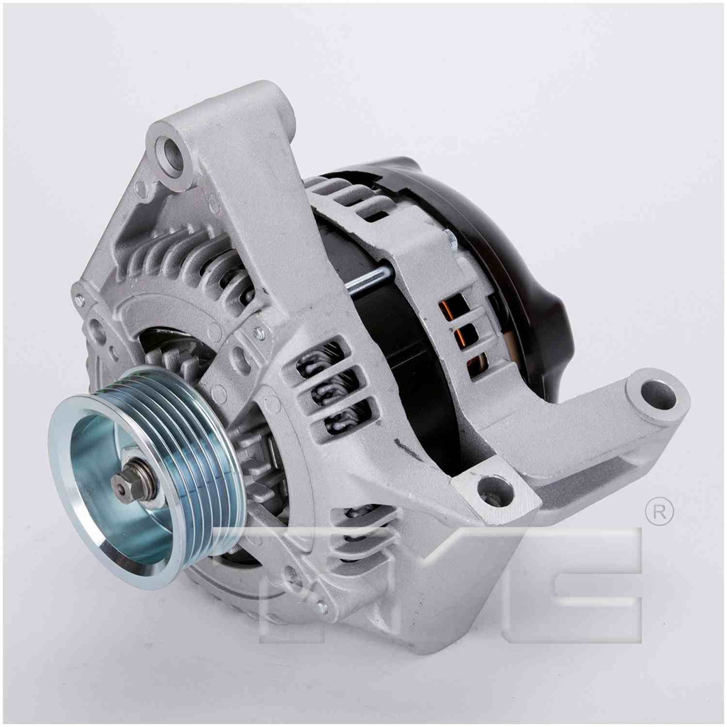 TYC Alternator 2-11183
