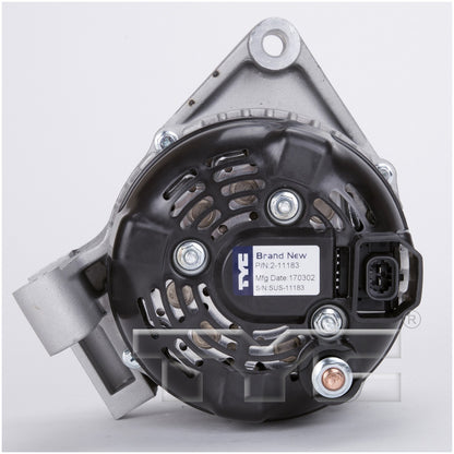 TYC Alternator 2-11183