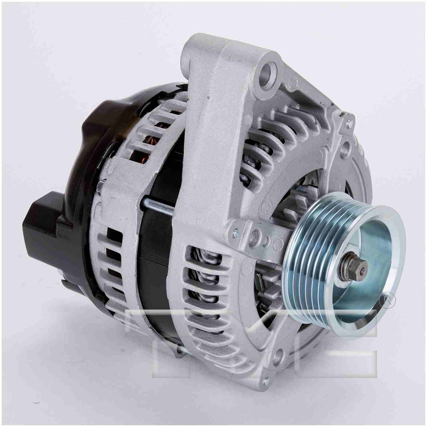 TYC Alternator 2-11183