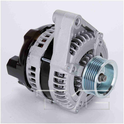 TYC Alternator 2-11183