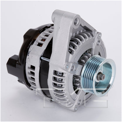TYC Alternator 2-11183