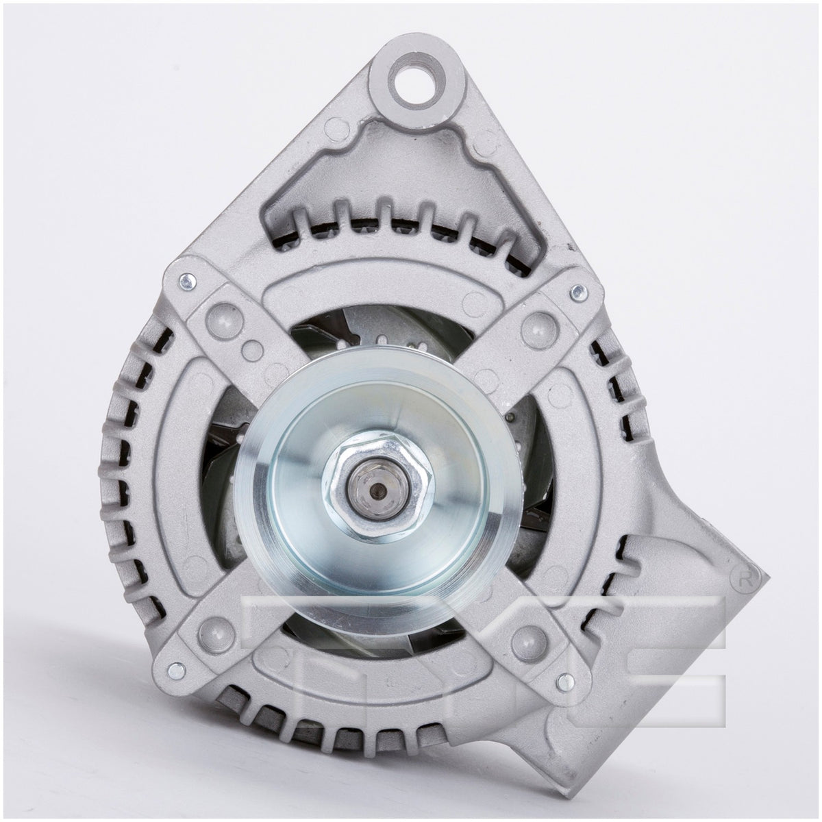 TYC Alternator 2-11183