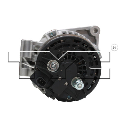TYC Alternator 2-11185