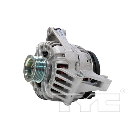 TYC Alternator 2-11185