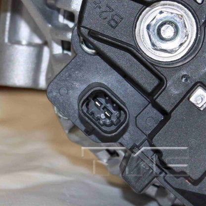 TYC Alternator 2-11185