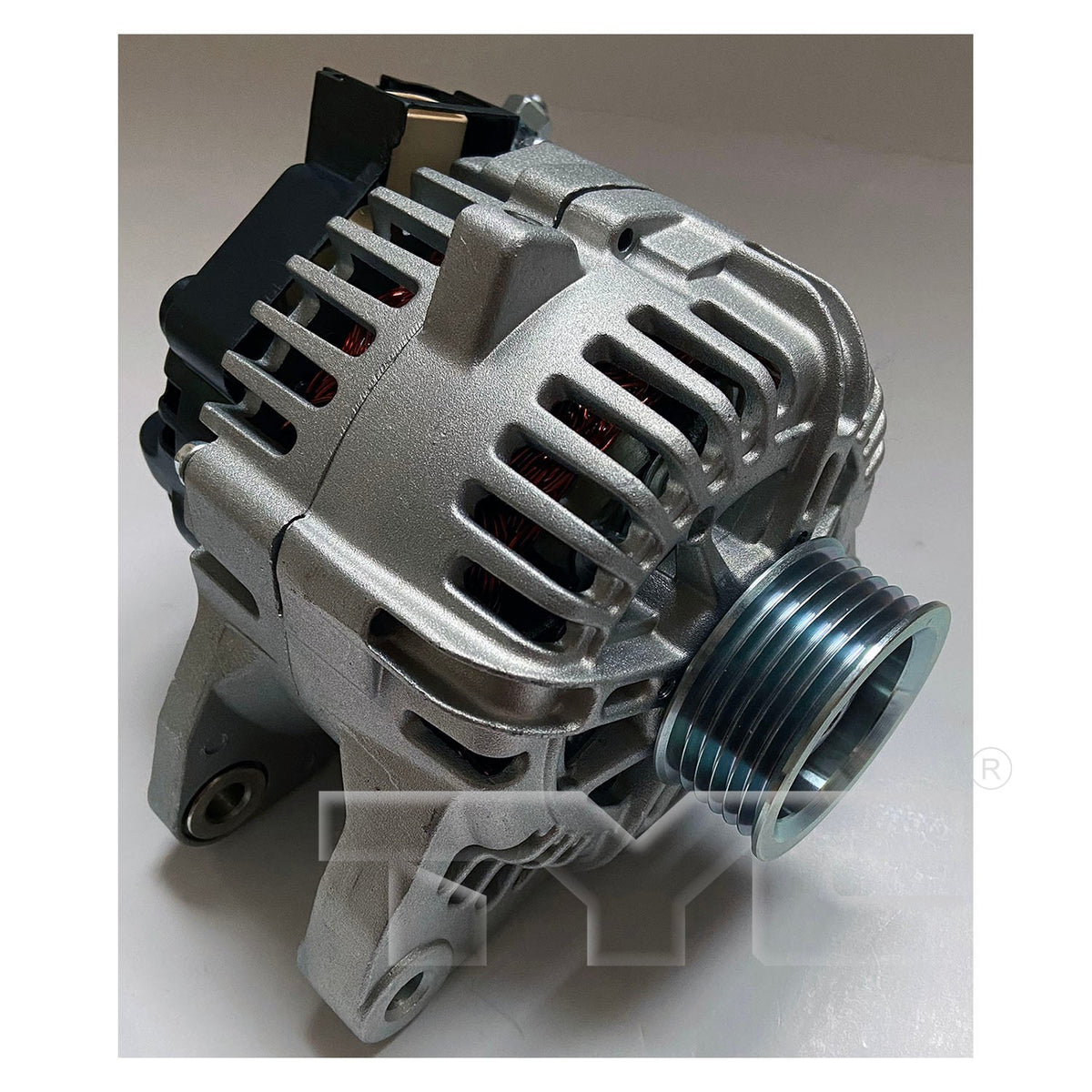 TYC Alternator 2-11188