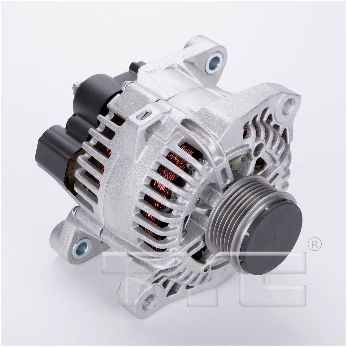 TYC Alternator 2-11189
