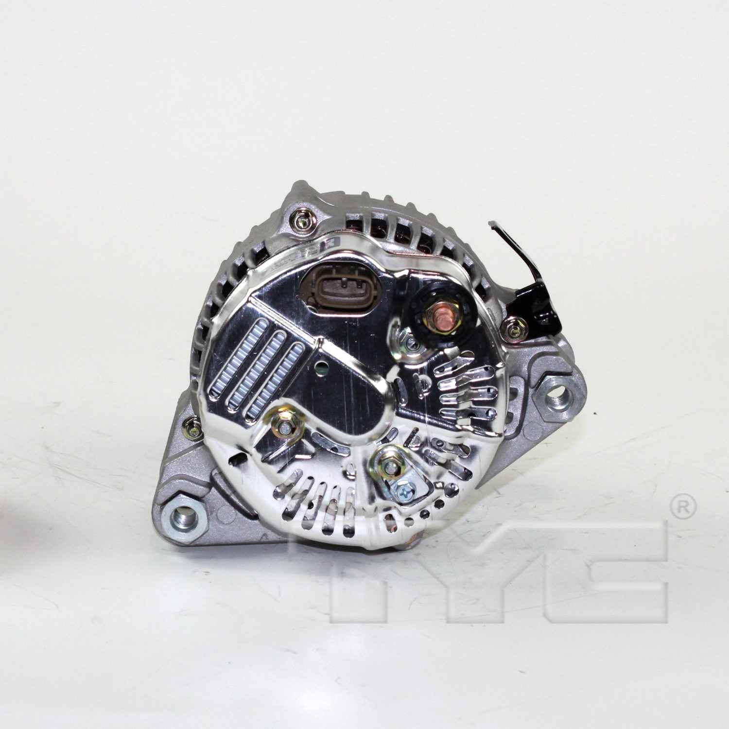 TYC Alternator 2-11191