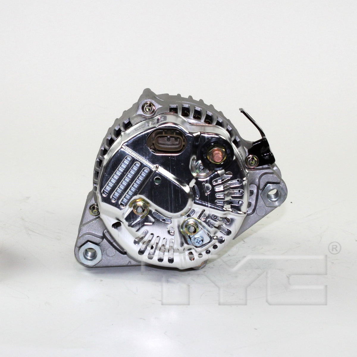 TYC Alternator 2-11191
