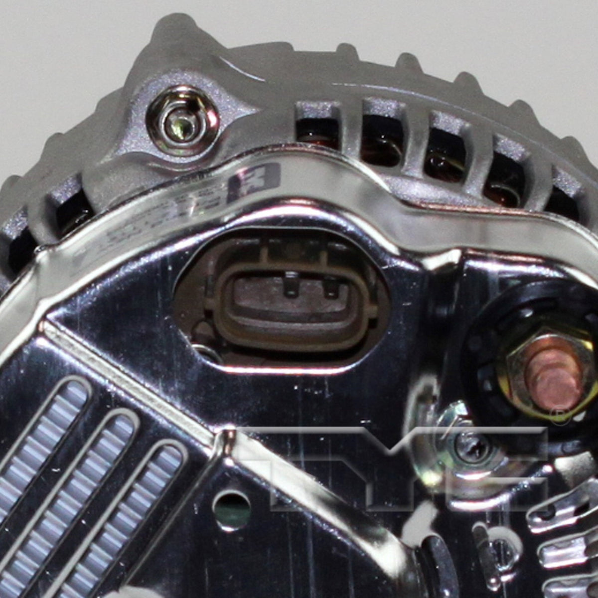 TYC Alternator 2-11191
