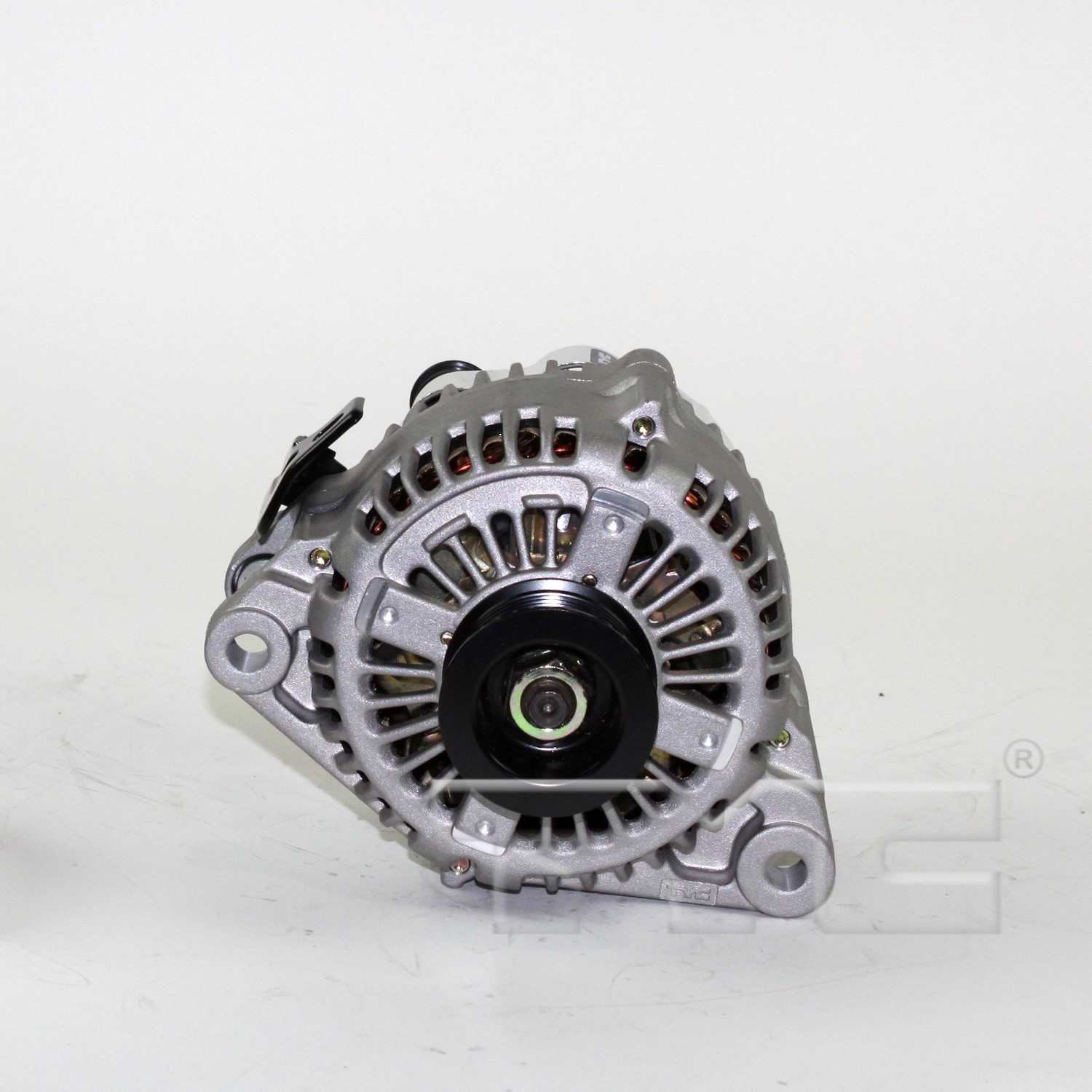 TYC Alternator 2-11191