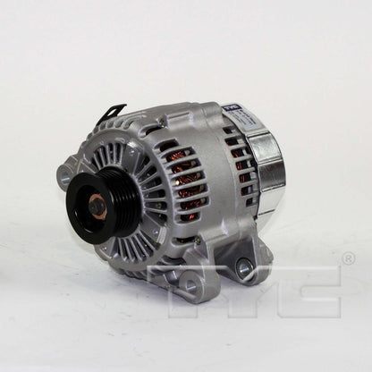 TYC Alternator 2-11191