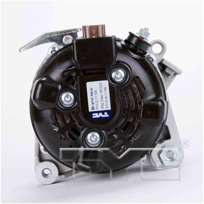 TYC Alternator 2-11195